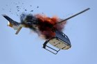 Издирват малък селскостопански самолет край Гърмен