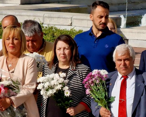 Петрич, Разлог и Якоруда с първите партийни кандидатури за кмет