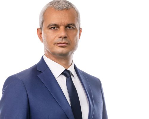 Костадин Костадинов: В неделя в 10:00 ще бъда в Руската Църква