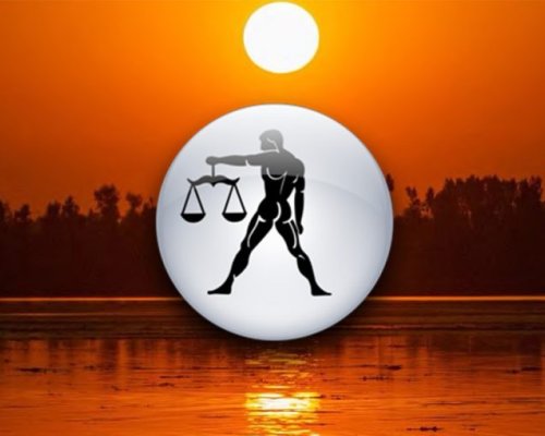 Звездите родени под знака на зодия Везни