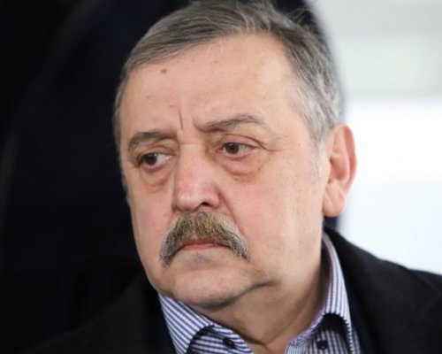 Кантаржиев: Пирола възпалява очите