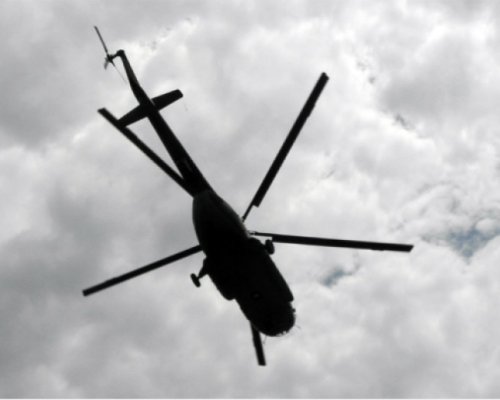 Загубата на височина е причината за  падането на хеликоптера край Гърмен