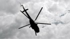 Загубата на височина е причината за  падането на хеликоптера край Гърмен