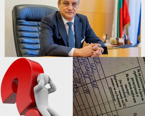 Как така кметът Илко Стоянов регистрира Инициативния комитет и събра 4000 подписа за една нощ?