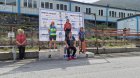 Банско бе домакин на Държавното първенство по летен биатлон