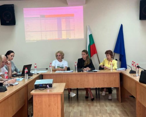 Областната здравна карта на Благоевград е готова