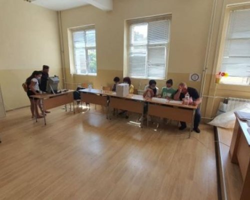 Кметове на 11 села край Благоевград вече са избрани