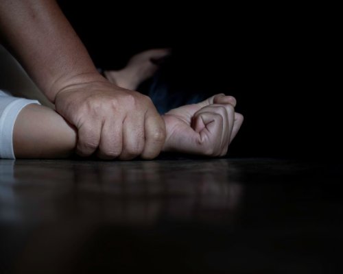 Задържаха мъж за блудство, излязъл преди месец от затвора