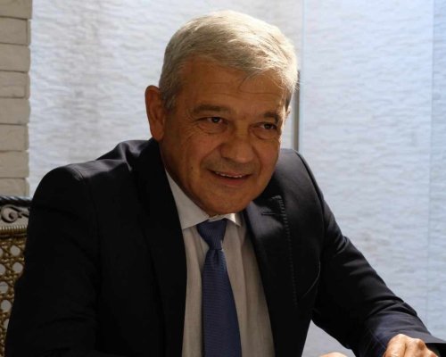 Румен Томов: Реших да се явя като кандидат от Местната коалиция  Граждани за Общината
