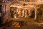 Откриха секретен подземен град в Рила