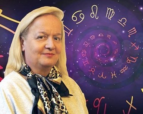 Алена: Наводнения заливат България до март догодина!
