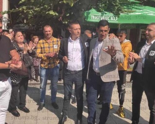 Ексклузивно! Независимият кандидат за кмет на Якоруда М. Асьов се отказа от надпреварата в полза на конкурента от ДПС