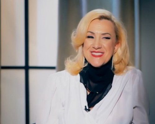 Сашка Васева: Все още не виждам, но знам, че ще прогледна