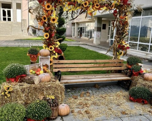 Разлог грейна в нова есенна премяна