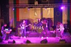 Иън Пейс от Deep Purple разтърси рокаджии в Благоевград