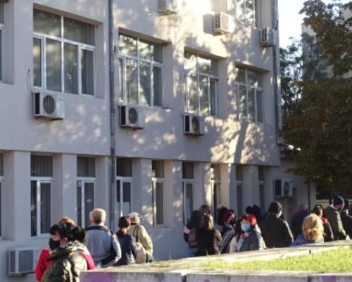 Бум на ваксинации срещу Ковид в Пиринско