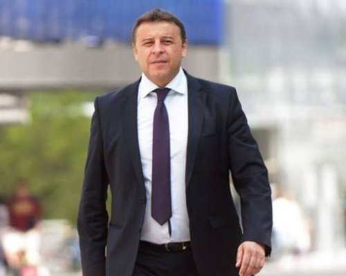 Кандидатът за кмет д-р Атанас Камбитов кани гражданите в зала 22 септември,ще представи програмата си за бъдещето на Благоевград