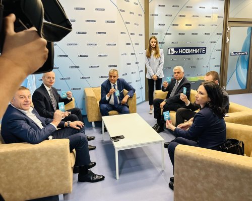 Камбитов, Шушков и Байкушев размазаха Илко Стоянов в БТВ