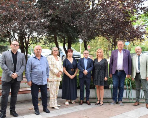 Силен инициативен комитет застава зад Атанас Стоянов за кмет на Сандански