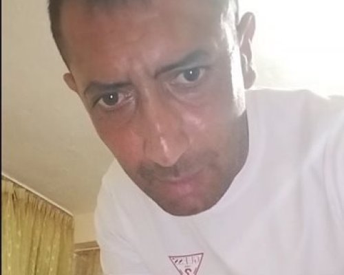 Неграмотният Цветан, който държи заложници: Въоръжен съм до зъби!