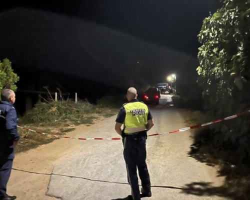 Мъжът, който взе заложници в Благоевградско, е лежал в психиатрична клиника