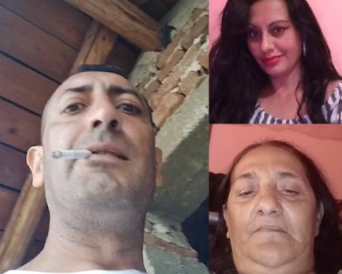 Прокуратурата в Благоевград повдигна четири обвинения на похиттеля от село Вълково