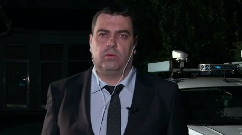 Шефът на полицията в Благоевград за похищението в с. Вълково: Ситуацията беше много опасна
