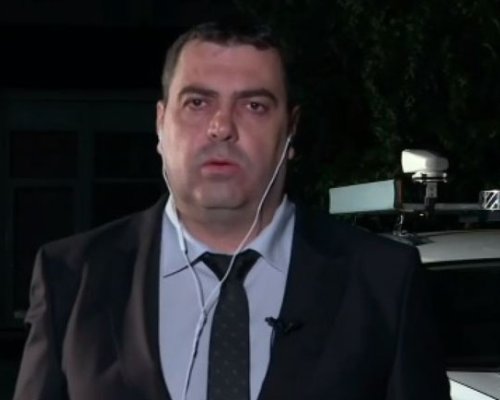 Шефът на полицията в Благоевград за похищението в с. Вълково: Ситуацията беше много опасна