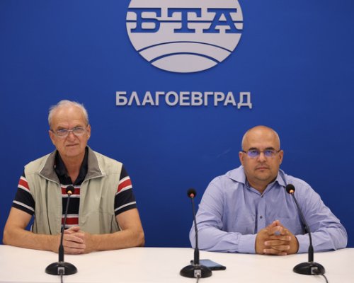 Мащабна историческа въстановка, пресъздаваща героичната защита на Благоевград преди 110 години в парк  Бачиново
