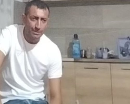 Нов скандал в благоевградския арест! Изнасилвачът от Петрич Митко Соколов блудствал със съкилийник