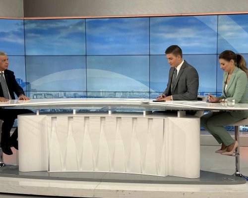 НИКОЛАЙ ШУШКОВ: ЗАГУБЕНИТЕ РАБОТНИ МЕСТА В БЛАГОЕВГРАД НЕ СА ПРОСТО СТАТИСТИКА, СТАВА ДУМА ЗА ЧОВЕШКИ СЪДБИ