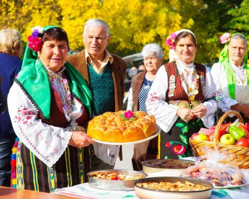 Най-вкусният празник на брежанския кестен с нова програма