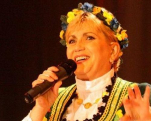Общоградското веселие”в Разлог с Николина Чакърдъкова и Неврокопски танцов ансамбъл