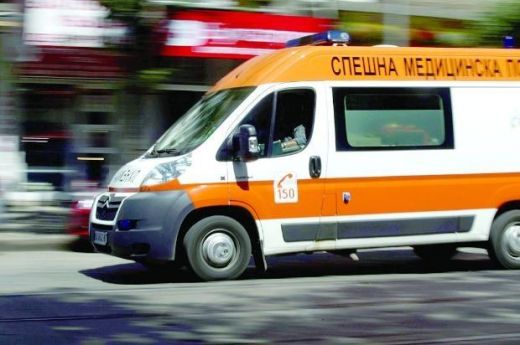 77-годишен мъж от благоевградското село Покровник е с опасност за живота при падане край баражите