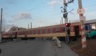 Влак блъсна и уби 14-годишно момиче край Пловдив