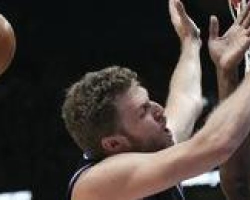 Александър Везенков най- добър за Сакраменто