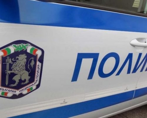 Свиха пари от заведение за бързо хранене в Благоевград