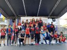 Малките биатлонисти на Банско с призови места от Държавното първенство в Троян