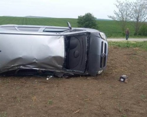 Двама загинали и 19 ранени в катастрофи само за ден