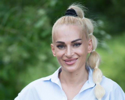 След изгонването от Игри на волята: Албена Ситнилска разкри защо е нарушила правилата