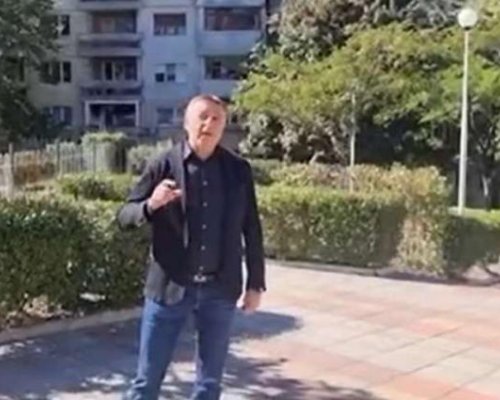 Атанас Камбитов: За седмица обезопасяваме улиците, а след това поетапна рехабилитация