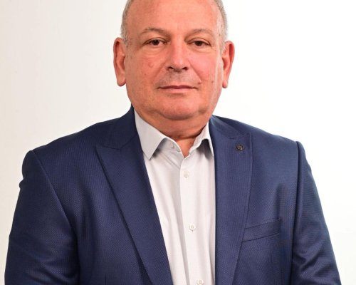 Д-р Румен Кондев: Днес е празник! Днес е велик ден за Разлог!