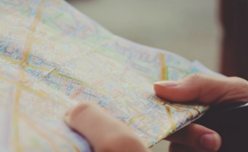 Вашите снимки издават GPS координатите ви