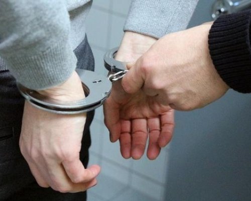 Арестуваха кандидат за кмет, обявен за международно издирване