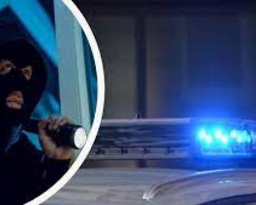Задигнаха яке от лоби бара на хотел в Банско