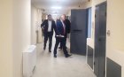 Наказаха надзиратели в благоевградския арест