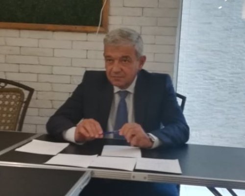Кандидатът за кмет на Благоевград инж. Румен Томов: Заедно можем да победим системата!