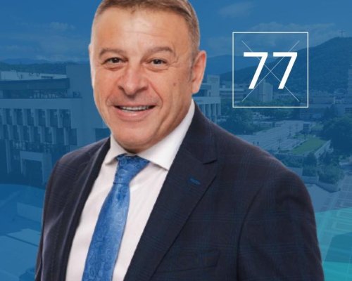 Атанас Камбитов: Селата са новите квартали на Благоевград, имам програма за благоустройството им