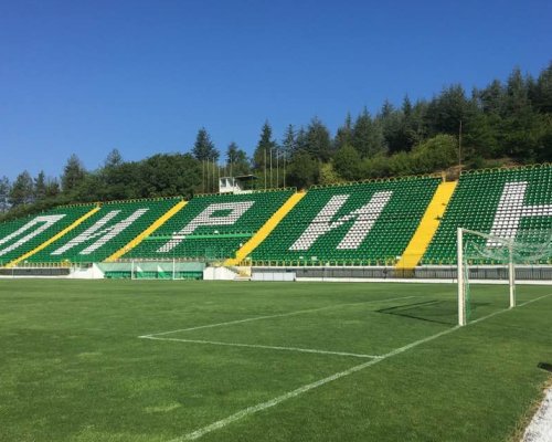 SPORT DEPOT ще съди Пирин Благоевград за неплатени задължения