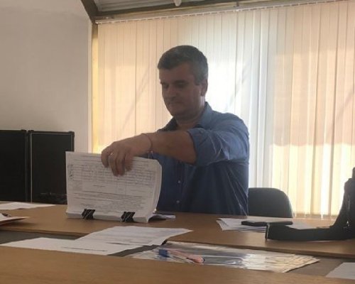 Задържаният кандидат за кмет на Дупница поиска да бъде екстрадиран в Гърция